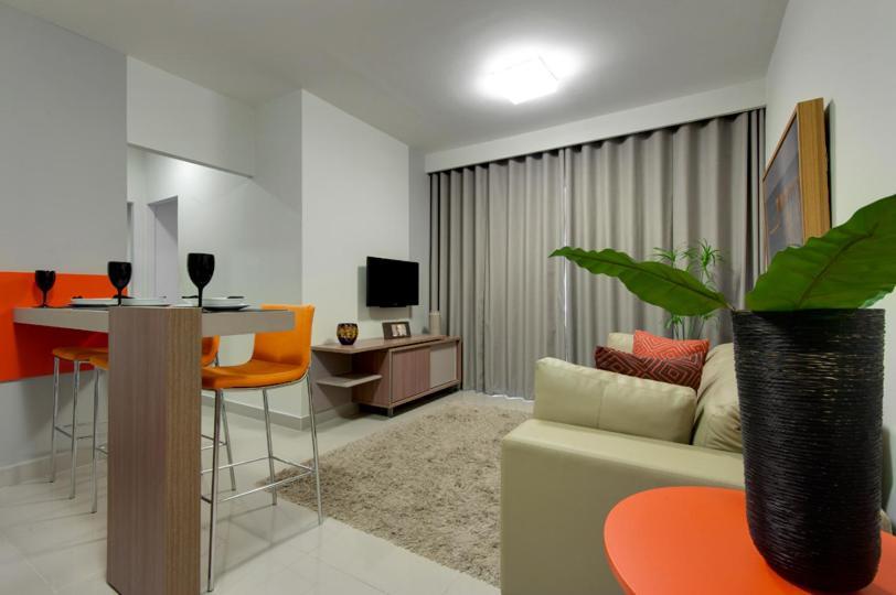 Caldas Novas Prive Alta Vista Thermas Resort - Sensacional! Apto Suite Luxo 02 Quartos Ate 06 Pessoas - Incrivel! Dış mekan fotoğraf