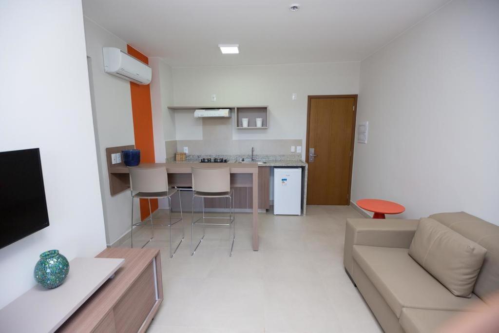 Caldas Novas Prive Alta Vista Thermas Resort - Sensacional! Apto Suite Luxo 02 Quartos Ate 06 Pessoas - Incrivel! Dış mekan fotoğraf